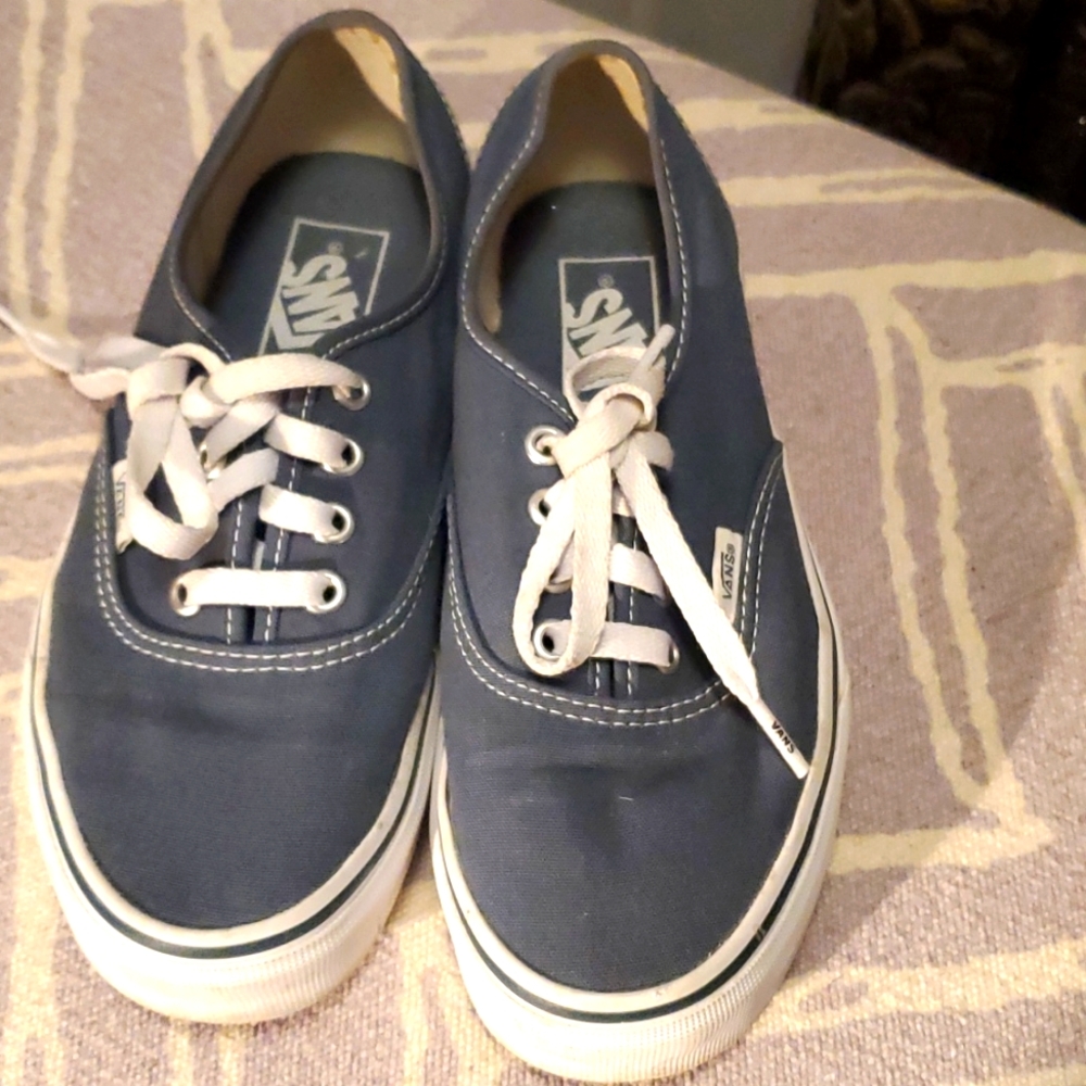 Vans Off the Wall